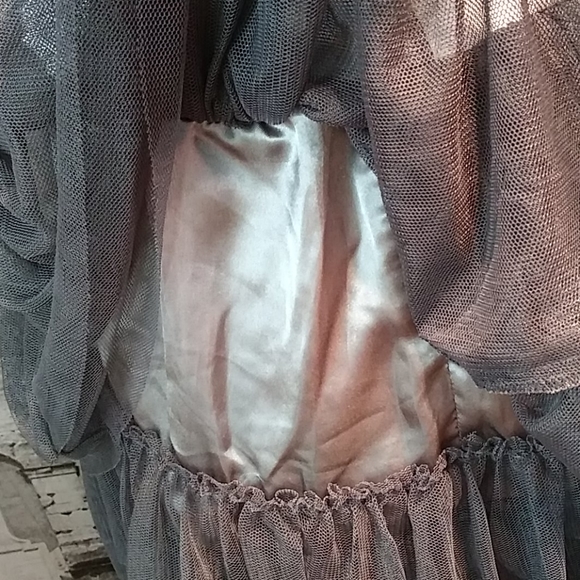 Steve Madden dress - Picture 6 of 13